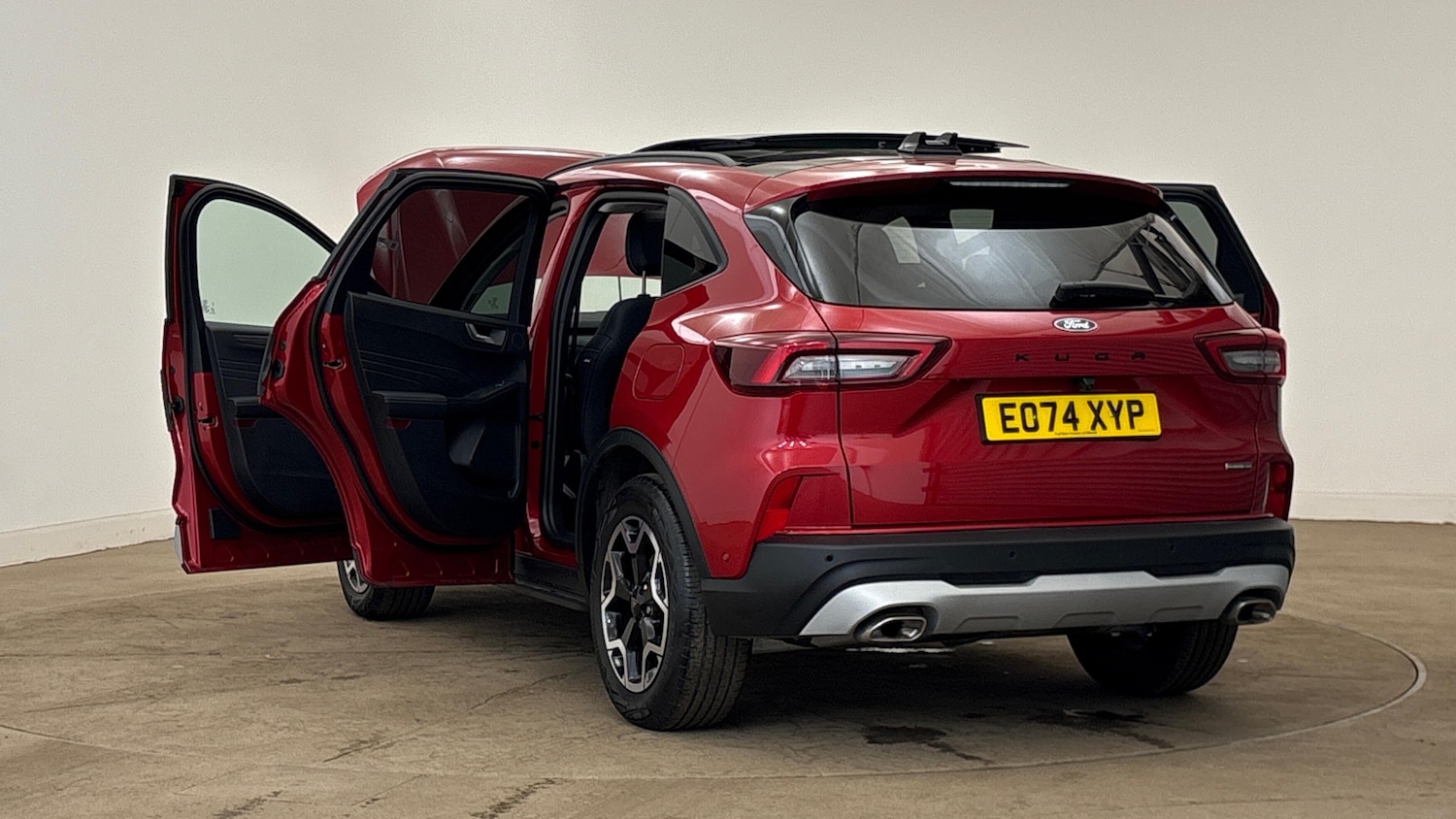 Used Ford Kuga 2024 for sale - 76142101: Photo 9