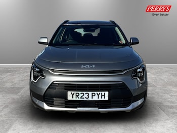 Used Kia Niro 2023 for sale - 78341681: Photo