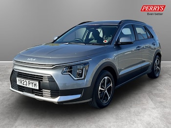 Used Kia Niro 2023 for sale - 78341681: Photo