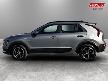 Used Kia Niro 2023 for sale - 78341681: Photo