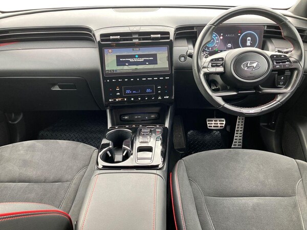 Used Hyundai TUCSON 2022 for sale - 76263980: Photo 10