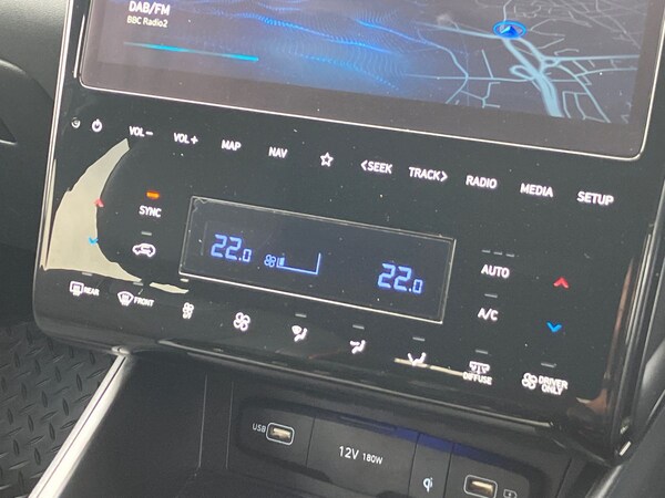 Used Hyundai TUCSON 2022 for sale - 76263980: Photo 13