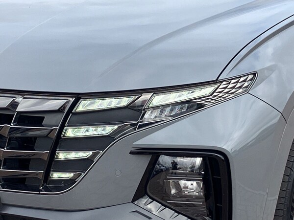 Used Hyundai TUCSON 2022 for sale - 76263980: Photo 14
