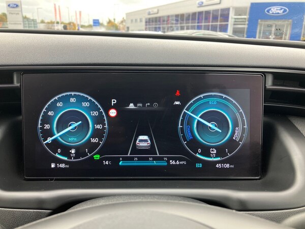 Used Hyundai TUCSON 2022 for sale - 76263980: Photo 15
