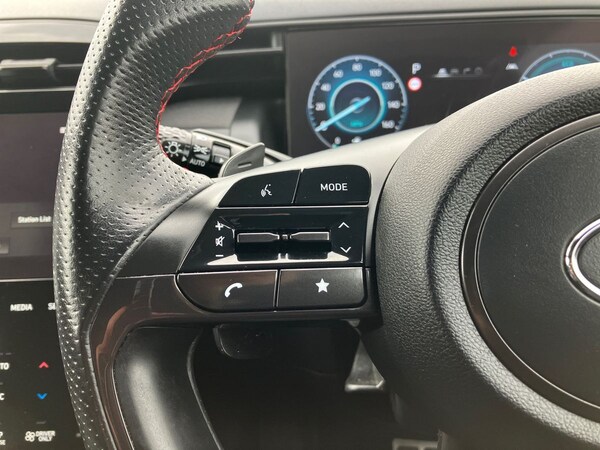 Used Hyundai TUCSON 2022 for sale - 76263980: Photo 17