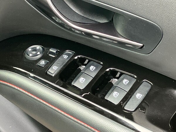 Used Hyundai TUCSON 2022 for sale - 76263980: Photo 19