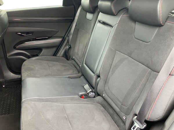 Used Hyundai TUCSON 2022 for sale - 76263980: Photo 20
