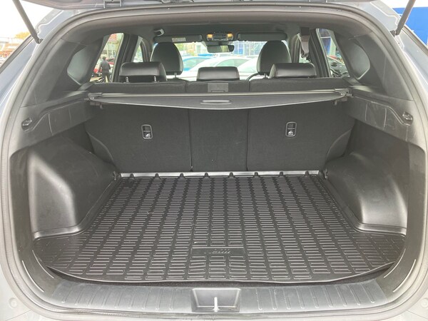 Used Hyundai TUCSON 2022 for sale - 76263980: Photo 21