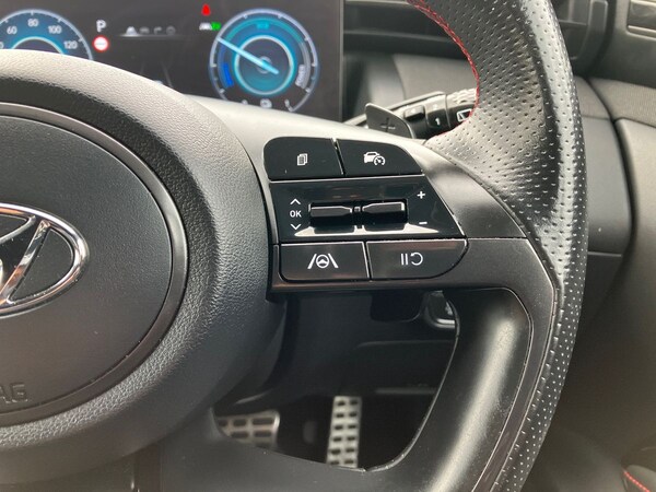 Used Hyundai TUCSON 2022 for sale - 76263980: Photo 22
