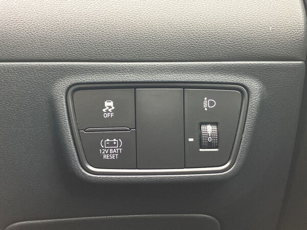 Used Hyundai TUCSON 2022 for sale - 76263980: Photo 25