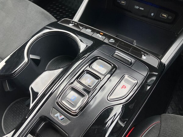 Used Hyundai TUCSON 2022 for sale - 76263980: Photo 28