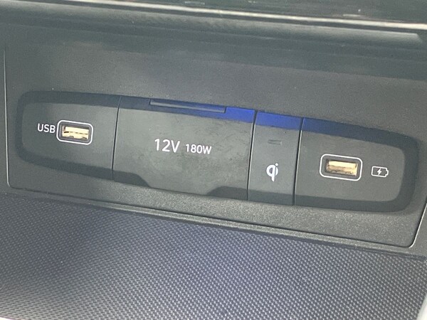 Used Hyundai TUCSON 2022 for sale - 76263980: Photo 29