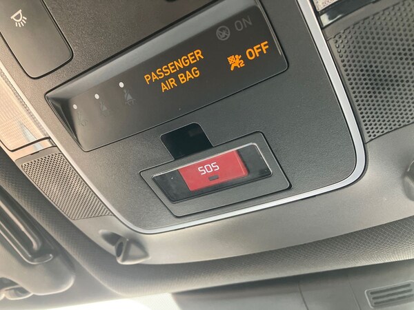 Used Hyundai TUCSON 2022 for sale - 76263980: Photo 37