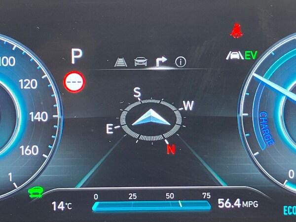 Used Hyundai TUCSON 2022 for sale - 76263980: Photo 38
