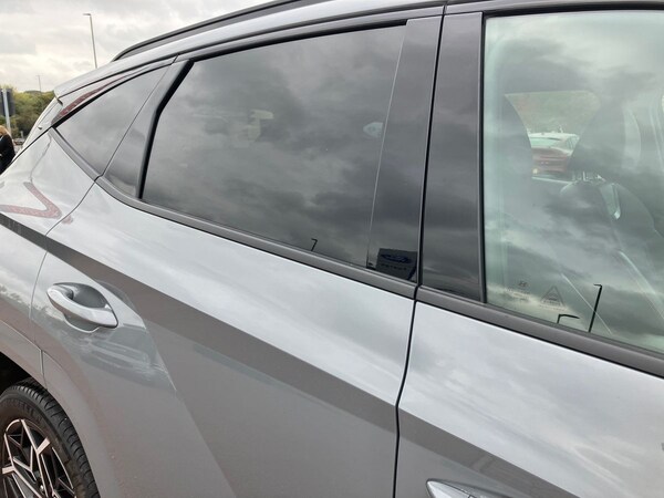 Used Hyundai TUCSON 2022 for sale - 76263980: Photo 39