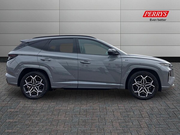Used Hyundai TUCSON 2022 for sale - 76263980: Photo 4