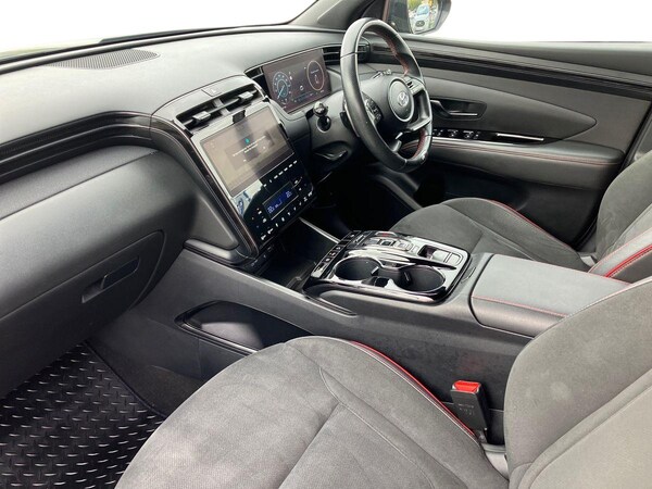 Used Hyundai TUCSON 2022 for sale - 76263980: Photo 7