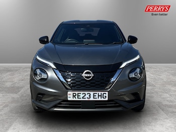 Used Nissan Juke 2023 for sale - 78251833: Photo