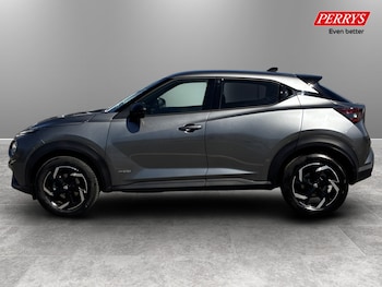 Used Nissan Juke 2023 for sale - 78251833: Photo