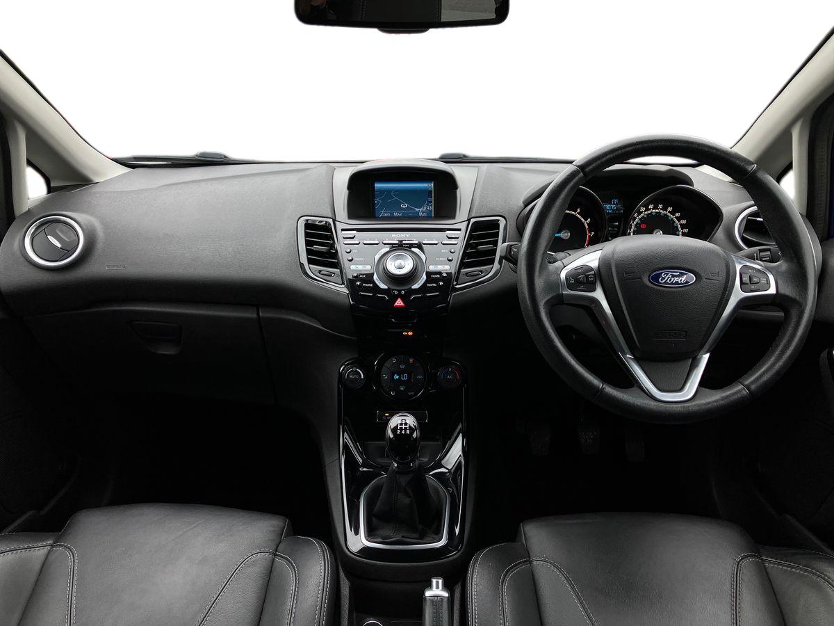 Used Ford Fiesta 2016 for sale - 76142130: Photo 10