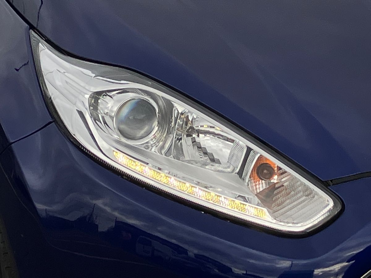 Used Ford Fiesta 2016 for sale - 76142130: Photo 15