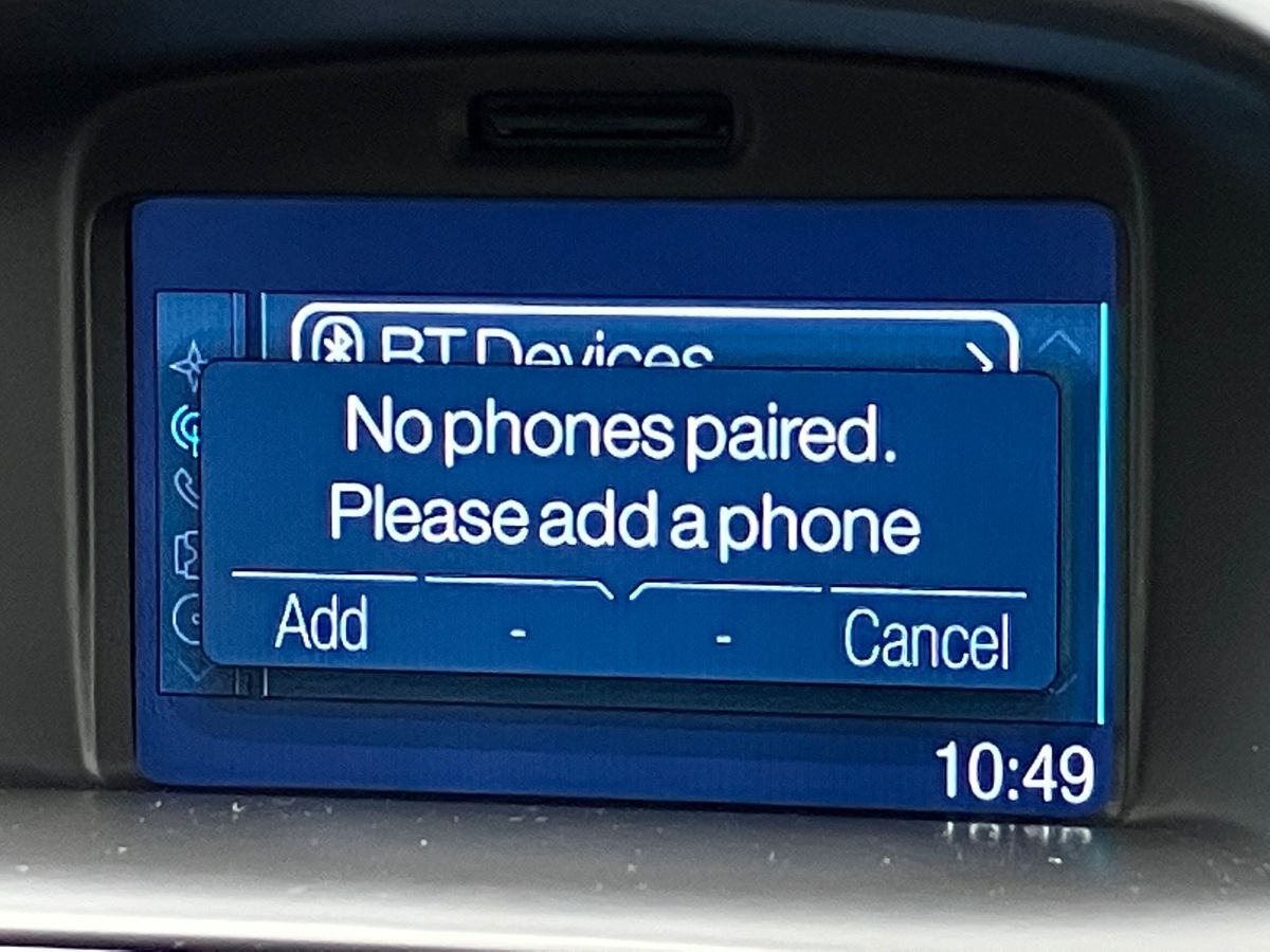 Used Ford Fiesta 2016 for sale - 76142130: Photo 34