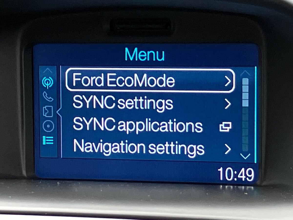 Used Ford Fiesta 2016 for sale - 76142130: Photo 36