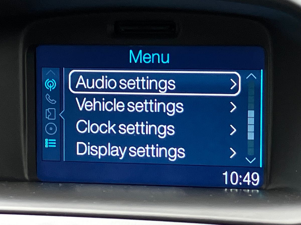 Used Ford Fiesta 2016 for sale - 76142130: Photo 37