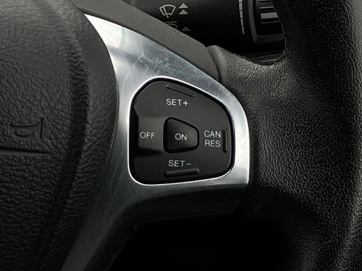 Used Ford Fiesta 2016 for sale - 76142130: Photo 44