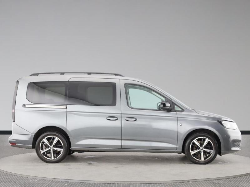 Used Volkswagen Caddy Maxi 2023 for sale - 76412883: Photo 3