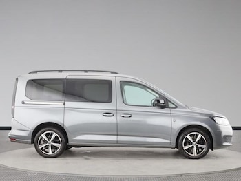 Used Volkswagen Caddy Maxi 2023 for sale - 76412883: Photo