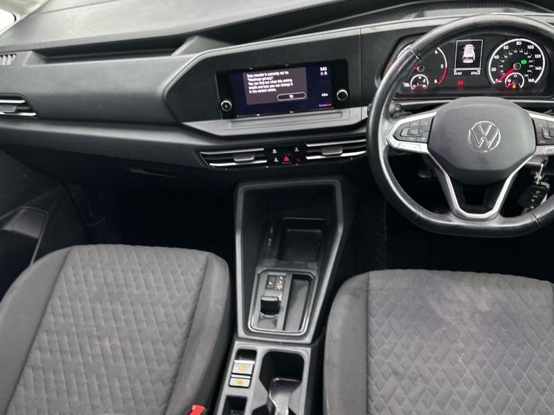 Used Volkswagen Caddy Maxi 2023 for sale - 76412883: Photo 4