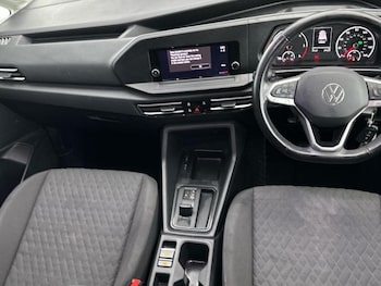 Used Volkswagen Caddy Maxi 2023 for sale - 76412883: Photo