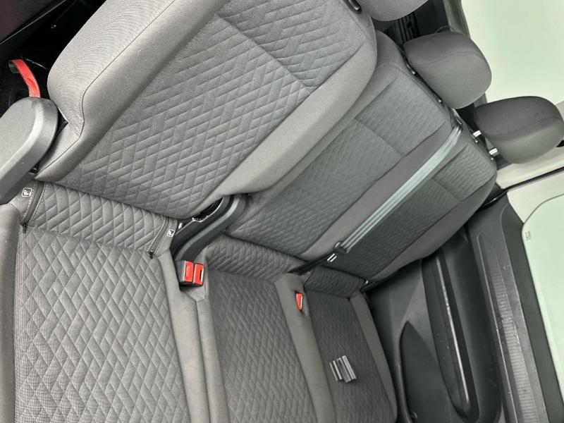 Used Volkswagen Caddy Maxi 2023 for sale - 76412883: Photo 5