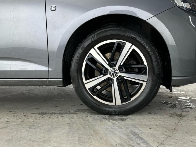 Used Volkswagen Caddy Maxi 2023 for sale - 76412883: Photo 6