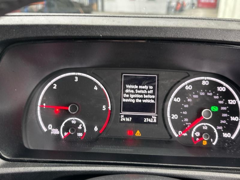 Used Volkswagen Caddy Maxi 2023 for sale - 76412883: Photo 7