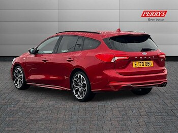 Used Ford Focus 2020 for sale - 76958041: Photo