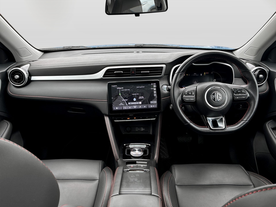 Used MG MG ZS 2022 for sale - 78209633: Photo 14