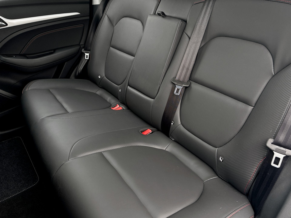 Used MG MG ZS 2022 for sale - 78209633: Photo 17