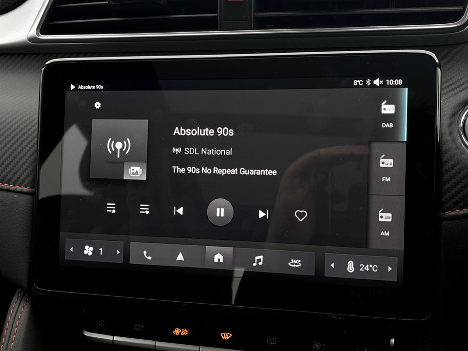 Used MG MG ZS 2022 for sale - 78209633: Photo 19