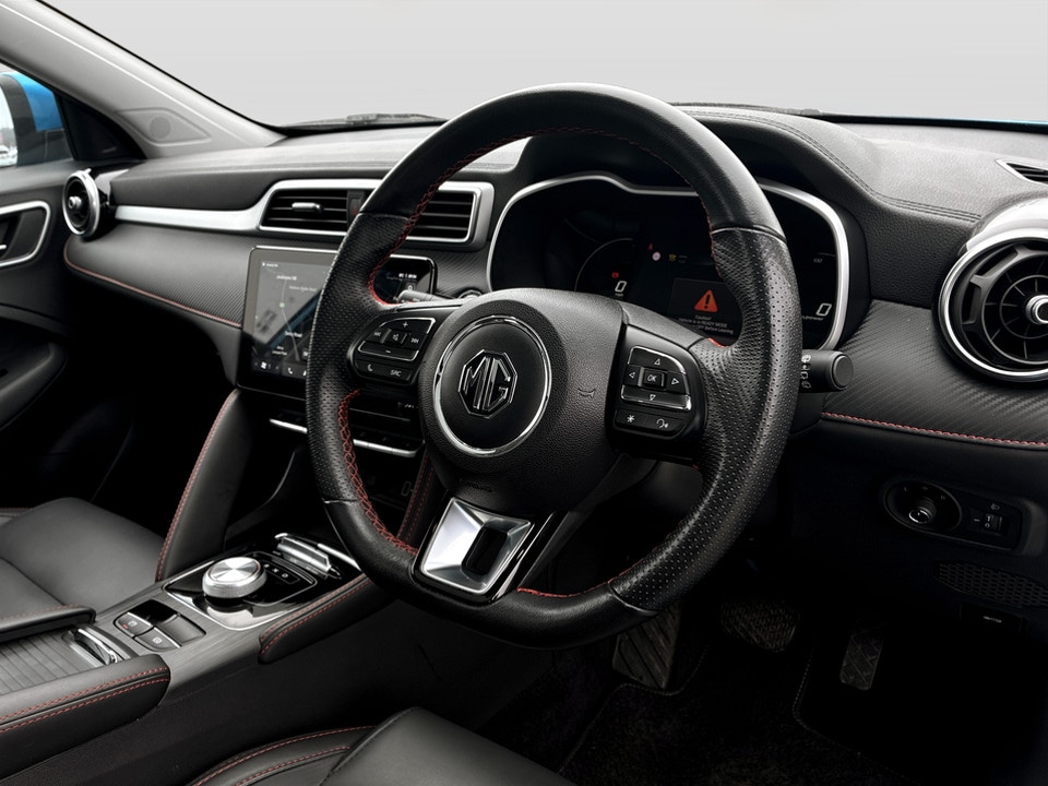 Used MG MG ZS 2022 for sale - 78209633: Photo 23