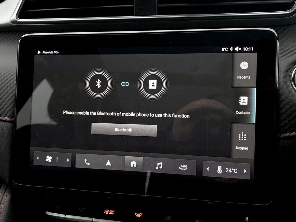 Used MG MG ZS 2022 for sale - 78209633: Photo 24