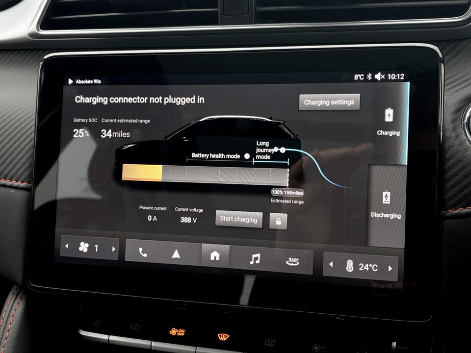 Used MG MG ZS 2022 for sale - 78209633: Photo 25