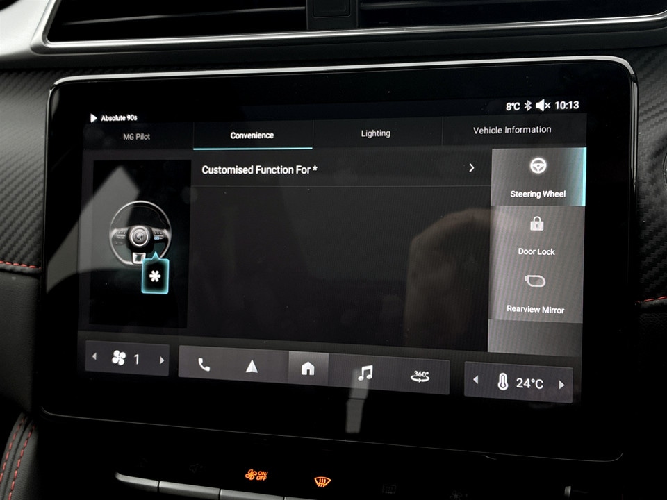 Used MG MG ZS 2022 for sale - 78209633: Photo 26