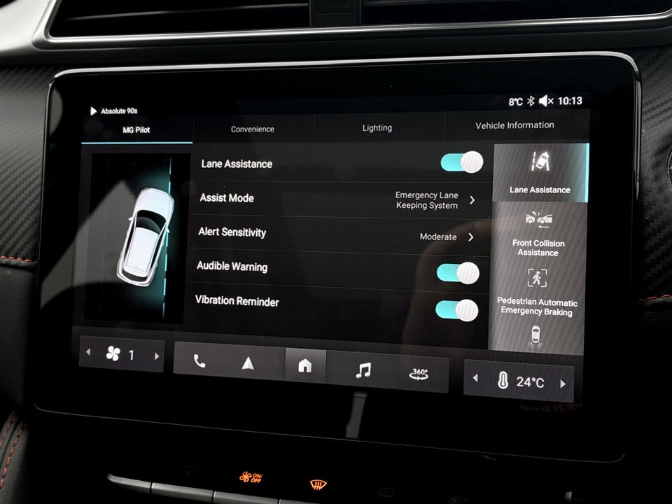 Used MG MG ZS 2022 for sale - 78209633: Photo 27