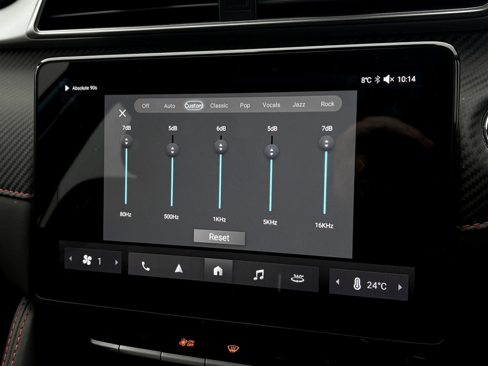 Used MG MG ZS 2022 for sale - 78209633: Photo 29