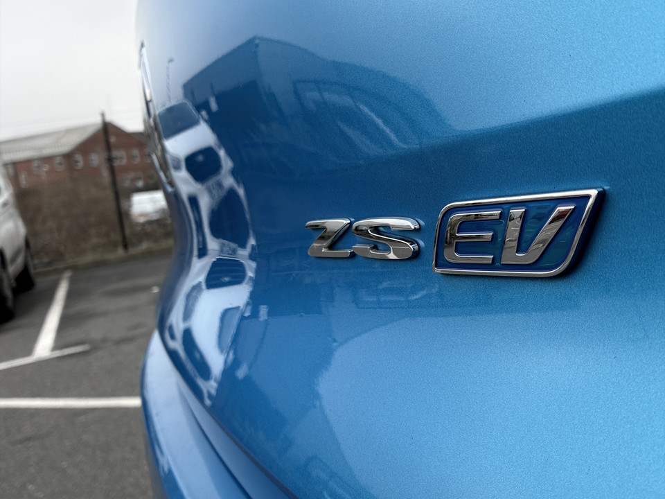 Used MG MG ZS 2022 for sale - 78209633: Photo 39