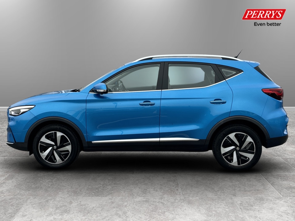 Used MG MG ZS 2022 for sale - 78209633: Photo 4