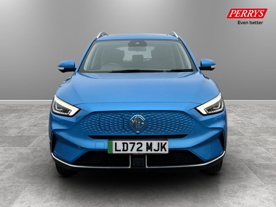 Used MG MG ZS 2022 for sale - 78209633: Photo 41