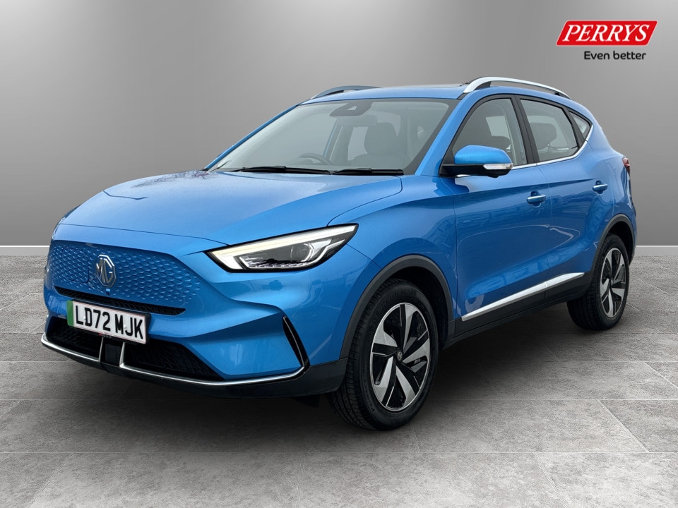 Used MG MG ZS 2022 for sale - 78209633: Photo 42